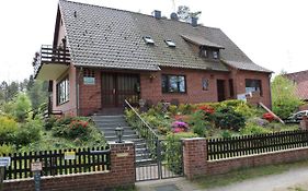 Gaestezimmer Neumair